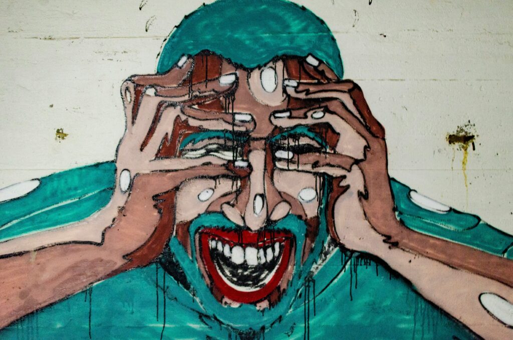 mind body connection and trauma