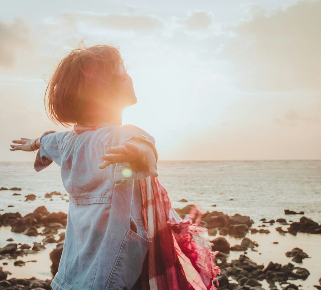 joy of somatic psychotherapy