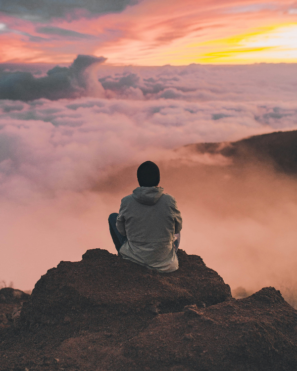 faith and meditation affect mind body connection