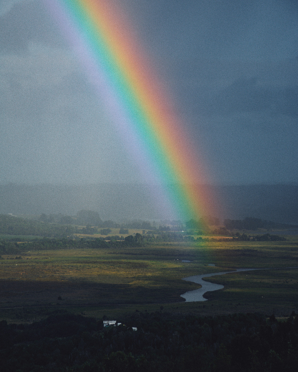faith and remaining positive affects the mind body connection