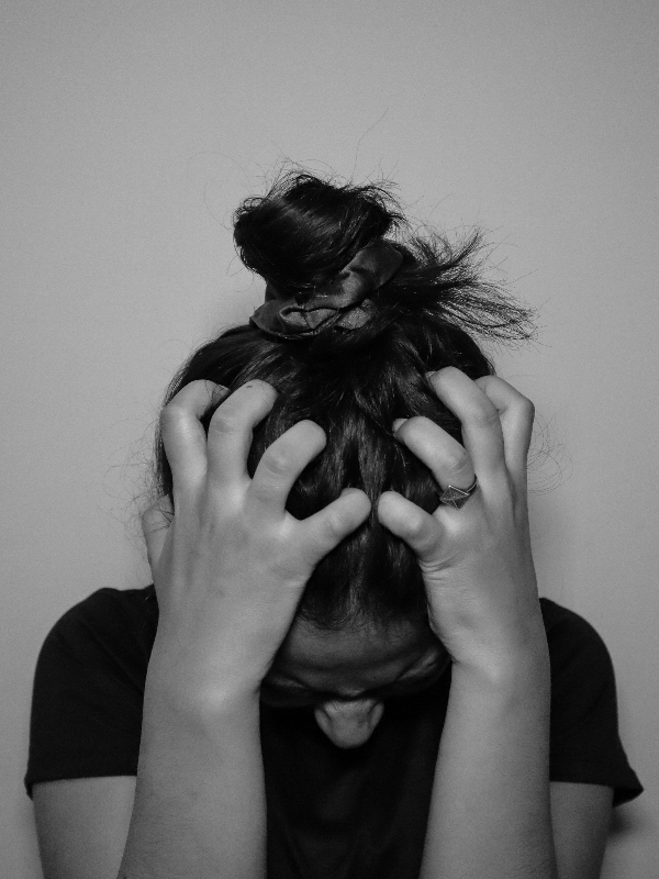 faith and ability to lower anxiety through mind body connection