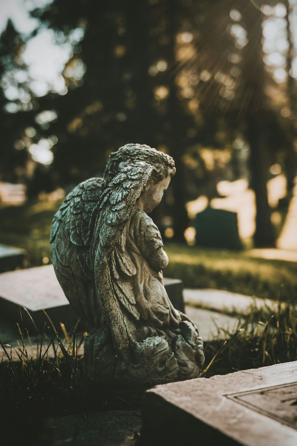 Grief and the power of faith with the mind body connection