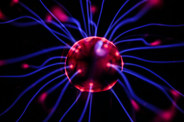 laughter transmitting neuron