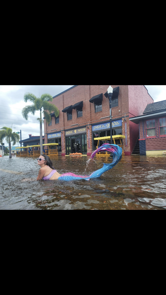 coping with hurricane stress